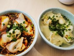 清汤龙抄手-成都驻京办餐厅(蜀都宾馆店)