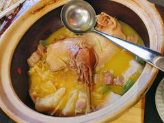 -蟹榭·本帮江浙菜·蟹宴(大宁久光商场店)