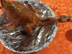 -红炎炎农家菜老字号(金水台店)