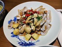 -魔鬼牛蛙小厨•烤鱼•龙虾(上马墩光华时代店)