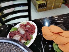 -燚青春东北泥炉烤肉(百合店)