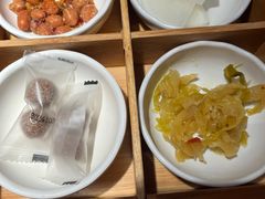 -闽上鲜·福建菜(龙湖滨江天街店)