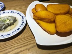 -铸钟褡裢火烧(西三环紫竹桥店)