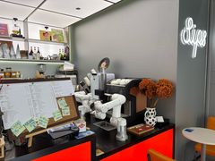 -Sips&Lick茶兰咖啡(五道口店)