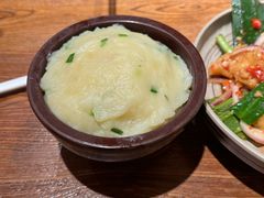 -云海肴·汽锅鸡·云南代表菜(美罗城店)