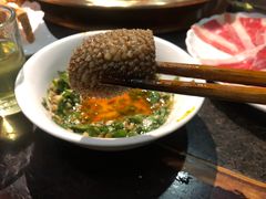 鲜毛肚-巴蜀大宅门火锅(北大街店)