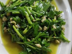 -皮五鱼汤面(老街店)