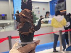 -CORNER CONE GELATO酷矿手作霜淇淋(南头古城店)