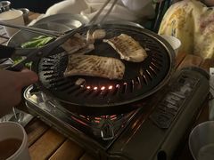 -CAMP.33露营烤肉·团建聚餐(创智天地店)