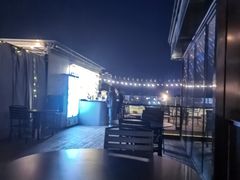 -Tipsy Bar•屋顶露台酒吧&水烟吧