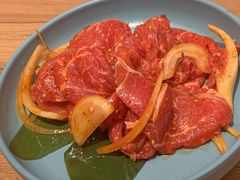 -韩悦牛排烤肉无限续(宝能中心店)