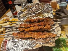 -额尔敦传统涮火锅·冰煮羊(铁东店)