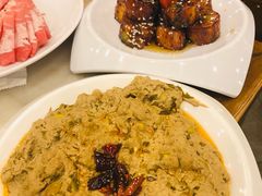 -牛街·马辈儿涮肉(牛街二店)