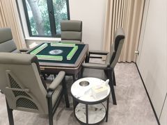 -W·24H茶楼·棋牌·掼蛋(望京店)