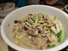 -大碗先生(万家丽店)