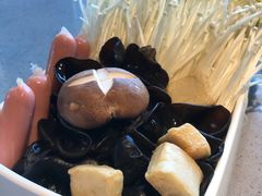 -半天妖烤鱼(海那城店)