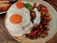 -MORNING GOOD Bistro(翰林府店)