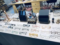 -肆兮眼镜·蔡司·徕卡战略合作店(大坪店)
