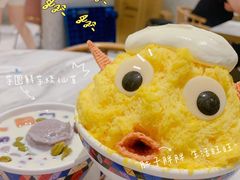 -糖纸甜品(余姚五彩城店)