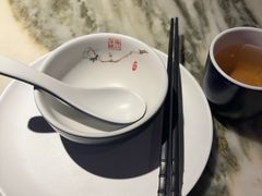 -绿茶餐厅(昆明世纪金源店)