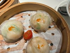 -禄运茶居·手工点心(猎德店)