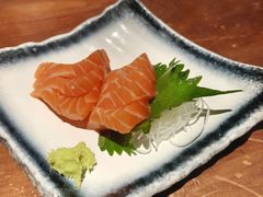-千代武日本料理(开发区店)