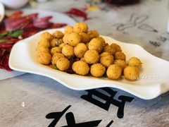销魂小土豆-金陵暴走小龙虾·迷踪蟹(凯德MALL店)