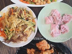 -东北饭店·饺饺者( 学府壹号店)