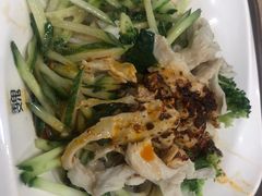 -魏家凉皮(博水商务大厦店)