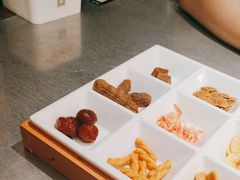 -探鱼·鲜青椒爽麻烤鱼(朝阳悠唐广场店)