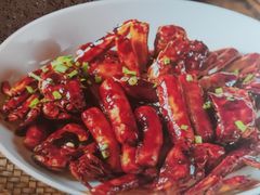 -老瑞福上海菜(人民广场店)