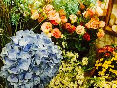 -西关84·History·Art·Cafe