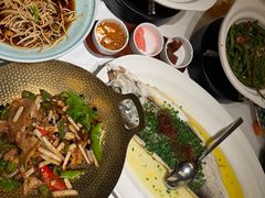 -小厨娘淮扬菜(天印大道店)