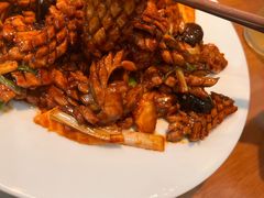 -春水锅贴·传统鲁菜(大明湖店)