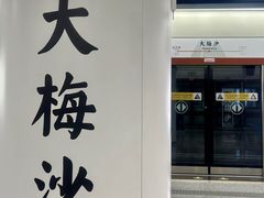 -大梅沙海滨公园