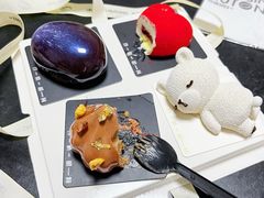 -玲婧胡同·Brunch·Kitchen(嘉里城店)