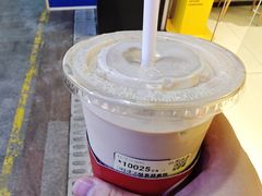 -库迪咖啡(车公庙丰盛町店)