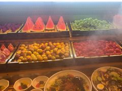 -牛YO寿喜烧·铁板烧和牛火锅自助(市府恒隆店)