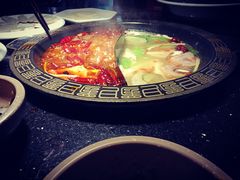 -小洞天本味火锅(九街直营店)