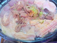 -华仔哥牛杂餐室