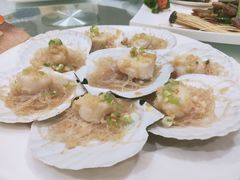 -凯宾斯基大酒店·三楼御龙轩中餐厅
