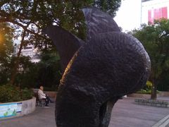 -九龙公园