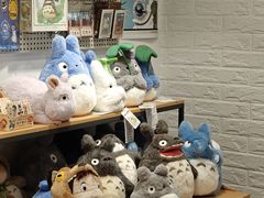 -猫的天空之城概念书店(景德镇陶溪川店)