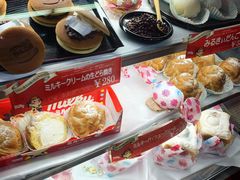 -不二家(数寄屋橋店)