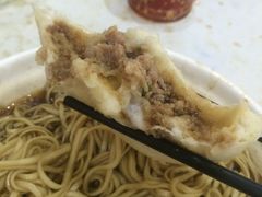 -蒋家桥饺面店(广陵路店)