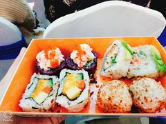 -n多寿司(滨湖万达广场店)