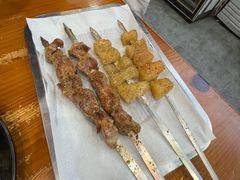 -台州老六海鲜面馆(上南总店)