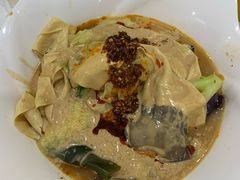 -承旭麻辣烫(马家堡东路店)