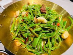 -麻都·成都菜(人民广场店)