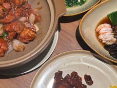 -青年公社烤鸭(熙悦天街店)